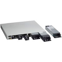 Cisco Config 6 - Stromversorgung Hot-Plug (Plug-In-Modul)