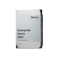 Synology Festplatte - Enterprise - 4 TB - intern - 3.5" (8.9 cm)