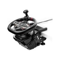 ThrustMaster SimTask Steering Kit - Lenkrad für