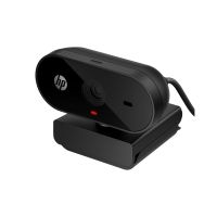 HP 325 - Webcam - Schwenken - Farbe - 1920 x