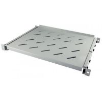 ALLNET ALL-S0002100, Grau, 1U, 48,3 cm (19"), 450 mm, 350 mm, 45 mm