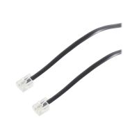 ShiverPeaks S-Impuls - Telefonkabel - RJ-11 (6-polig) (M)