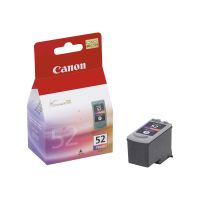 Canon CL-52 - Farbe (Light Cyan, Light Magenta