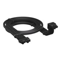 Corsair Type 5 (Style B) - Stromkabel - 16-pin PCI Stromversorgung (M)