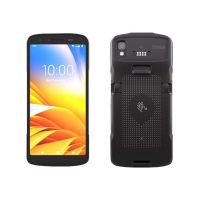 Zebra TC27 - Datenerfassungsterminal - robust - Android 16 - 128 GB - 15.2 cm (6")