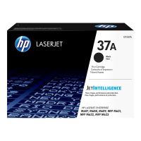 HP 37A - Schwarz - original - LaserJet - Tonerpatrone (CF237A)