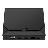 Hanwha Techwin Hanwha Vision WiseNet SPD-152 - Video-Decoder