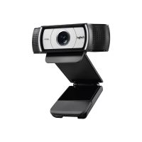 Logitech Webcam C930e - Webcam - Farbe - 1920
