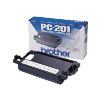 Brother PC201 - Schwarz - Farbband - für Brother