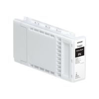 Epson T44Q1 - 350 ml - Photo schwarz - original