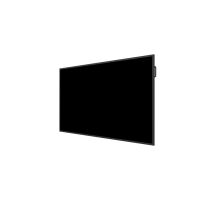 AG Neovo SMQ-7501 - 190 cm (75") Diagonalklasse SMQ Series LCD-Display mit LED-Hintergrundbeleuchtung - Überwachung - 4K UHD (2160p)