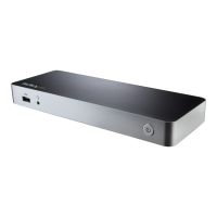 StarTech.com Startech USB C Dockingstation für Zwei Monitore mit 60 W Power Delivery für Windows Laptops - USB C auf HDMI / DVI Dock - USB-C 3.1 Gen 1 Dock mit Laden - Thunderbolt 3 Kompatibel (MST30C2HHPDU)