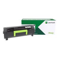 Lexmark Ultra High Yield - Schwarz - original