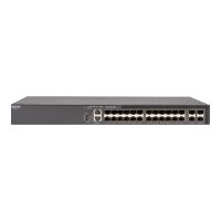 Ruckus ICX 8200-24F - Switch - L3 - managed - 24 x 10/100/1000 + 4 x 10 Gigabit SFP+ + 4 x 25 GbE SFP28 (Stacking / Uplink)