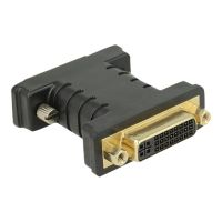 Delock Videoadapter - Single Link - DVI-D (M)