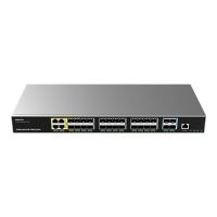 Grandstream GWN7831 - Switch - Aggregation
