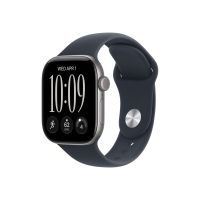 Apple Watch Series 12 (GPS + Cellular) - 42 mm