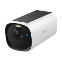 ANKER eufy Eufy EufyCam E40 - Add-on - Netzwerk-Überwachungskamera - witterungsbeständig / staubdicht / UV-beständig / wasserabweisend - Farbe (Tag&Nacht)