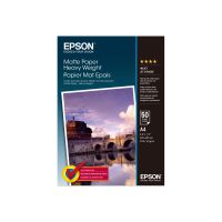 Epson Matt - A4 (210 x 297 mm) - 167 g/m²
