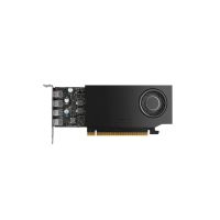 HP NVIDIA RTX - Grafikkarte - RTX A400 - 4 GB