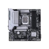 Gigabyte B860M GAMING X WIFI6E - Motherboard - micro ATX - LGA1851 Sockel - AMD B850 Chipsatz - USB4, USB-C 3.2 Gen2, USB 3.2 Gen 1 - Bluetooth, Wi-Fi 6E, Gigabit LAN - Onboard-Grafik (CPU erforderlich)