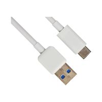 SANDBERG USB-Kabel - USB-C (M) zu USB Typ A (M)