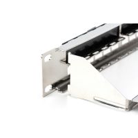 DIGITUS Modulares Patch Panel, 24-Port