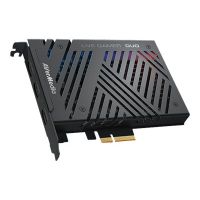 AVer AVerMedia Live Gamer DUO GC570D - Videoaufnahmeadapter