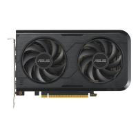 ASUS Dual - OC Edition - Grafikkarte - GeForce