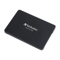 Verbatim Vi550 S3 - SSD - 2 TB - intern - 2.5" (6.4 cm)