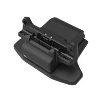 Zebra Single Slot Charge only Cradle - Tisch-Ladeschale