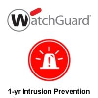 WatchGuard Intrusion Prevention Service - Abonnement-Lizenz (1 Jahr)