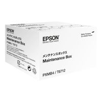Epson Maintenance Box - Wartungskit - für WorkForce