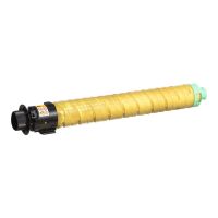 Ricoh Gelb - original - Tonerpatrone - für