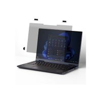 StarTech.com Startech - Blickschutzfilter für Notebook - touch, flip-over, 75% light transmittance, anti-glare