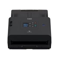 Canon imageFORMULA DR-S250N - Dokumentenscanner - Kontaktbildsensor (CIS)