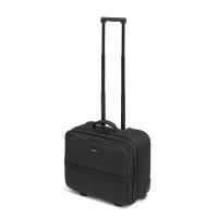 Dicota Eco Multi SCALE 14-15.6", Trolley-Koffer, 39,6 cm (15.6"), 2,4 kg