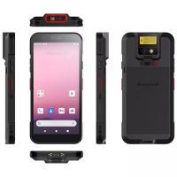 HONEYWELL CT32, 15,2 cm (6"), 1080 x 2160 Pixel, Multitouch, Kapazitiv, 450 cd/m², Gorilla Glass