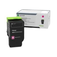 Lexmark Ultra High Yield - Magenta - original