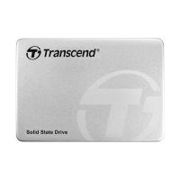Transcend SSD220S - SSD - 120 GB - intern - 2.5" (6.4 cm)