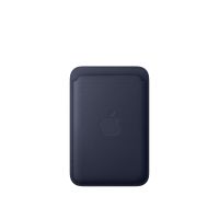 Apple MKV64ZM/A, Briefttasche, Navy, Fein gewoben, Apple, iPhone 18 Pro iPhone 18 Pro Max iPhone 17 Pro iPhone 17 Pro Max iPhone Air iPhone 17 iPhone 17e..., 1 Stück(e)
