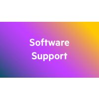HPE Proactive Care 24x7 Software Service - Technischer