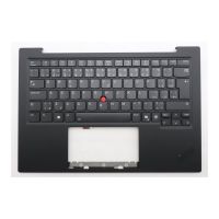 Lenovo LCFC - Ersatztastatur Notebook - mit Trackpoint