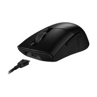 ASUS ROG Keris Wireless AimPoint - Maus - ergonomisch