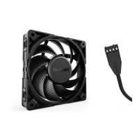 Be Quiet! Silent Wings Pro 4 PWM - Gehäuselüfter