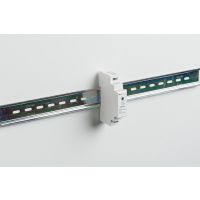 DIGITUS 24V / 0.63A / 15W Step-Shape DIN-Rail Netzteil (Ultra-Slim, Class II)