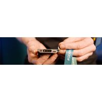 Newland WD3, Tragbares Barcodelesegerät, 1D/2D, CMOS, Codabar, Code 11, Code 128, Code 39, Code 93, EAN-13, EAN-8, GS1 DataBar, GS1-128 (UCC/EAN-128),..., Aztec Code, Datenmatrix, Grid Matrix Code, MaxiCode, Micro QR Code, MicroPDF417, PDF417, QR Code, 12