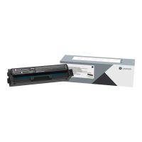 Lexmark Schwarz - original - Tonerpatrone
