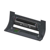 Zebra Dispenser-Frontseite - für Zebra ZD621d