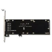 BROADCOM BBU-BRACKET-05, 450 g, 152 x 152 x 50 mm